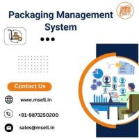 Packaging Management System