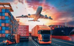 Leading Freight Forwarder in Dubai – Your Trusted Logistics Partner