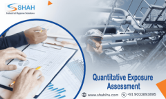 Quantitative Exposure Assessment: Shahihs