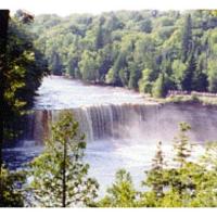 Tahquamenon Falls Camping for Nature Lovers