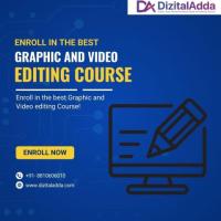 Video Editing and Graphic Design Course: Create Like a Pro