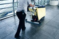 Expert Commercial Cleaning Services in Sutton