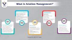 Aviation Management Meaning & Career Scope Explained by AERO-CET