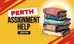 Assignment Help Perth is with serving International students to get good scores