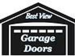 Stylish New Garage Doors in Long Beach