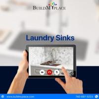 Laundry Sinks: A Smart Solution for Your Utility Room