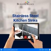 Durability and Style: Stainless Steel Kitchen Sinks