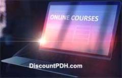 Online Engineering PDH Courses – Flexible Professional Development