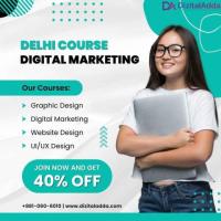 Top Digital Marketing Courses in Delhi - Learn from Experts