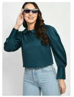 Tondra - Effortless Casual Tops for Women