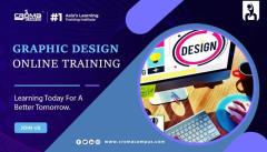 Join Graphic Design Course in India with Croma Campus