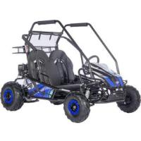 Ultimate Adventure Electric ATVs