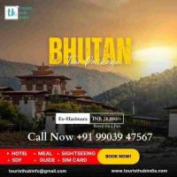 BHUTAN TRAVEL PACKAGES FROM BANGALORE