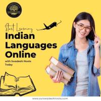 Start Learning Indian Languages Online with Swadeshi Roots Today