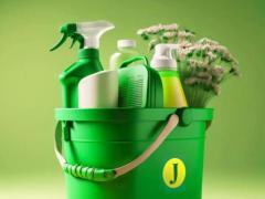 Safe & Natural Cleaning Solutions in Placerville – Book Today