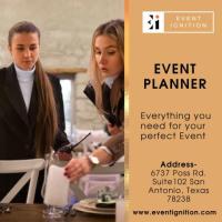 Top Event Planner San Antonio - Unforgettable Events