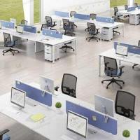 Where can I find high-quality office furniture in Gurgaon?