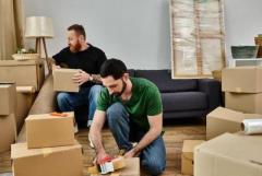 Moving Boxes Dublin – Quality Packing Supplies Near You