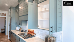 Top Kitchen Cabinet Company in Orlando, FL – Quality & Style