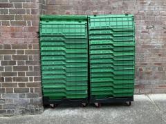 Rent Durable Moving Boxes in Sydney