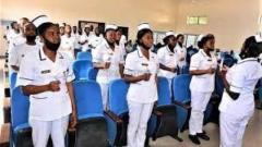 !! School of Nursing, Amichi, Anambra state☎️☎️(09037603426) 2025/2026, Admission form