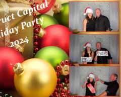 Photo booth for birthday party Frisco