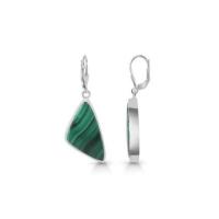 Enchanting Malachite Jewelry: Timeless Elegance in Vibrant Green