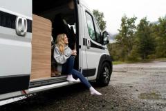 Is It Time to Upgrade Your Journey with Customized Sprinter Vans?