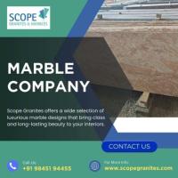 Marble Company in Bangalore