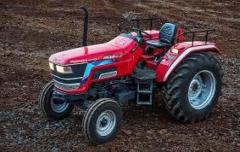 Exploring Mahindra Tractors: Features, Prices, and Top Models