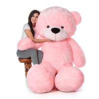 Large Pink Bear Collection | Giant Teddy’s Huggable Bears