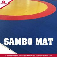 Online Buy Best Price Sambo Mat | Gravolite