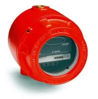 Triple IR Flame Detector in Eexd – Advanced Fire Detection by Ornicom