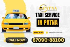 Most Affordable Taxi Service in Patna - Patna Cabs Pvt Ltd