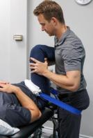 Chiropractor in Burlington