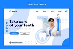 Choose Top-Rated Dental Website Design Company to Attract New Patients