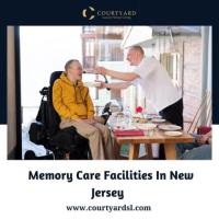 Top Memory Care Facilities in NJ: Courtyard Luxury Senior Living