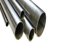 Mild Steel ERW Tube Suppliers in Navi Mumbai