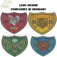 Logo Design companies in Germany