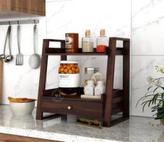 Save Big: 55% Off Kitchen Storage Racks + Free Delivery