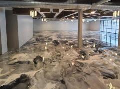 Epoxy Garage Floor in West Palm Beach | Call us: +15612480274