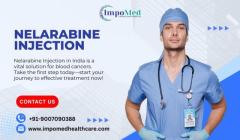 Nelarabine Injection in Delhi India: Reliable Options