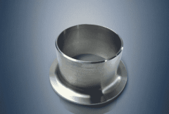 Stainless Steel Stub End Flanges 