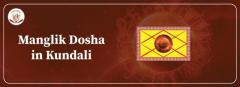 Manglik Dosha Calculator