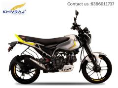 Bajaj CNG Bike An Economical and Sustainable Riding Option