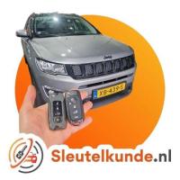 Alle Auto Sleutels Kwijt