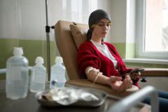 Affordable Chemotherapy Services in Singapore