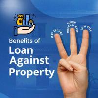 Benefits of Loan Against Property in 2025 - Apply LAP Today