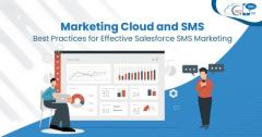 Simplify Messaging with Marketing Cloud SMS API