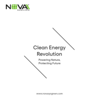 Commercial Solar Panels | Novasys Greenergy